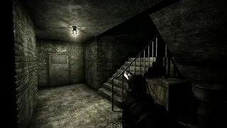 Скриншот 2 к игре Leaden Sky: Nightmares