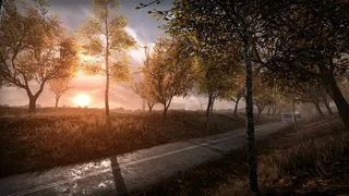 Скриншот 3 к игре Leaden Sky: Nightmares