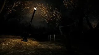 Скриншот 4 к игре Leaden Sky: Nightmares