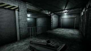 Скриншот 5 к игре Leaden Sky: Nightmares