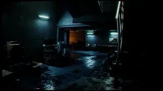 Скриншот 5 к игре Silent Observer