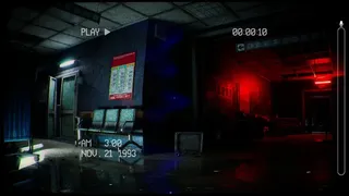 Скриншот 6 к игре Silent Observer