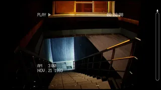 Скриншот 8 к игре Silent Observer