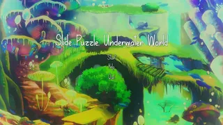 Скриншот 1 к игре Puzzle: Underwater World