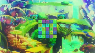 Скриншот 2 к игре Puzzle: Underwater World