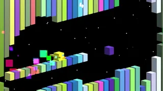 Скриншот 1 к игре Rainbow Duck