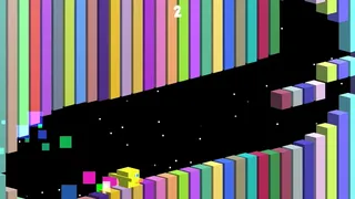 Скриншот 4 к игре Rainbow Duck