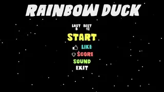 Скриншот 5 к игре Rainbow Duck