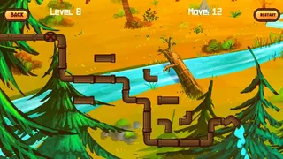 Скриншот 2 к игре Water Pipeline