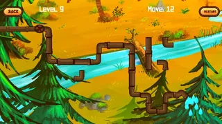 Скриншот 7 к игре Water Pipeline