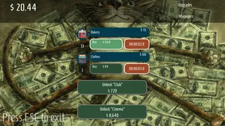 Скриншот 5 к игре Business Tycoon Billionaire