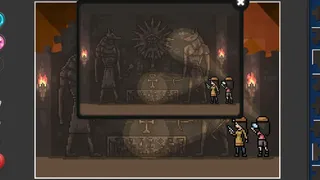Скриншот 2 к игре Jigsaw Puzzle - Pixel Art Master