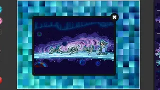 Скриншот 8 к игре Jigsaw Puzzle - Pixel Art Master