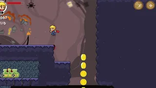 Скриншот 2 к игре Ninja Ken