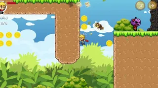 Скриншот 3 к игре Ninja Ken