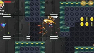 Скриншот 4 к игре Ninja Ken