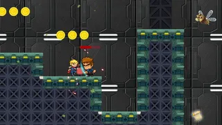 Скриншот 8 к игре Ninja Ken