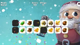 Скриншот 1 к игре Cards Matching Memory Game