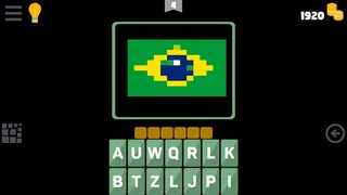 Скриншот 4 к игре Quiz Pro - Guess Pictures