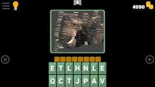 Скриншот 8 к игре Quiz Pro - Guess Pictures