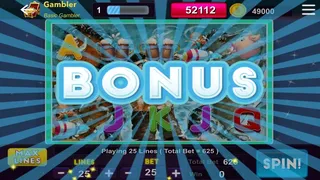 Скриншот 4 к игре Casino Slot Machines
