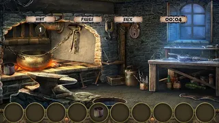 Скриншот 6 к игре Hidden Objects - The Mystery House