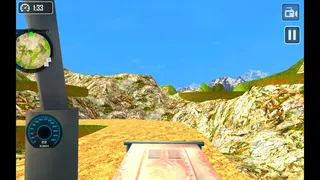 Скриншот 4 к игре Tractor Cargo Driving Simulator