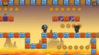 Скриншот 4 к игре Blackbeard the Cursed Jungle