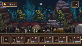 Скриншот 4 к игре Roman Empire vs. Barbarians
