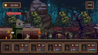 Скриншот 6 к игре Roman Empire vs. Barbarians