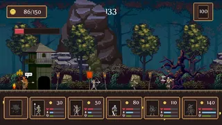 Скриншот 7 к игре Roman Empire vs. Barbarians