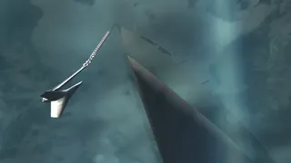 Скриншот 3 к игре ПАРУСНЫЙ СИМУЛЯТОР ESAIL