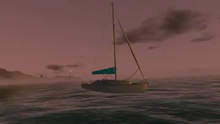Скриншот 5 к игре ПАРУСНЫЙ СИМУЛЯТОР ESAIL