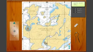 Скриншот 6 к игре ПАРУСНЫЙ СИМУЛЯТОР ESAIL