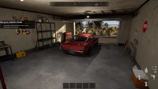 Скриншот 3 к игре Route 66 Simulator