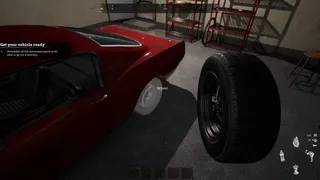 Скриншот 8 к игре Route 66 Simulator