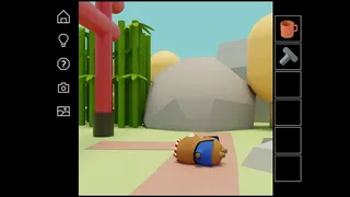 Скриншот 2 к игре Escape Game Cake