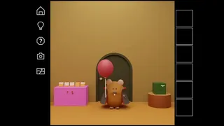 Скриншот 3 к игре Escape Game Cake