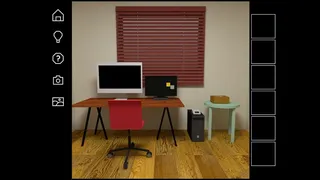 Скриншот 4 к игре Escape Game Cake