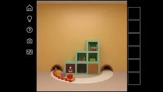 Скриншот 6 к игре Escape Game Cake