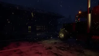 Скриншот 2 к игре Trucker Horror