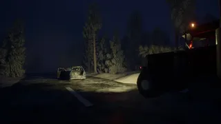 Скриншот 3 к игре Trucker Horror