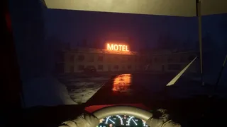 Скриншот 5 к игре Trucker Horror