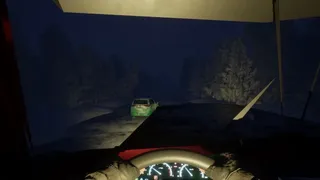 Скриншот 7 к игре Trucker Horror