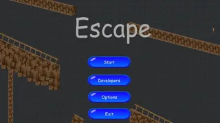 Скриншот 1 к игре Escape