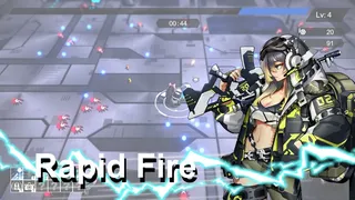 Скриншот 5 к игре Valkyrie Squad: Siege Breakers