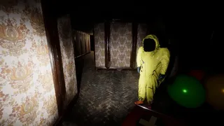 Скриншот 4 к игре Backrooms: The Lost Circus