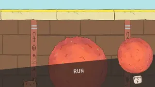 Скриншот 3 к игре Cucumber Champion