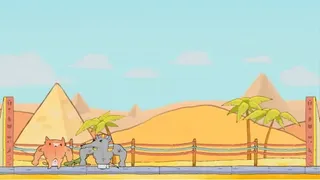 Скриншот 4 к игре Cucumber Champion