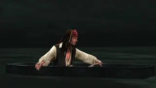 Скриншот 1 к игре Disney Pirates of the Caribbean: At Worlds End